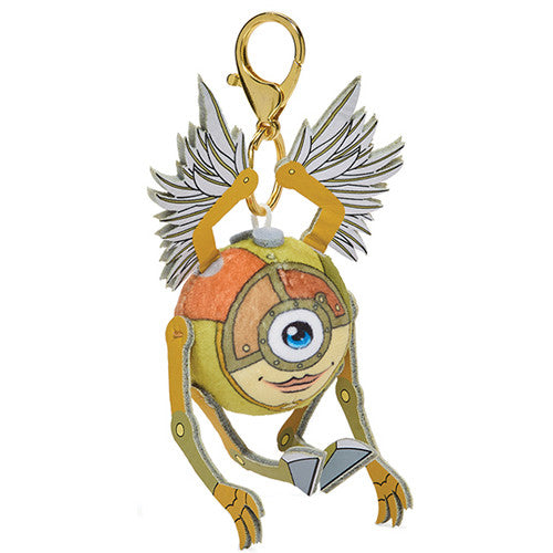 D&D Plush Charm: Monodrone