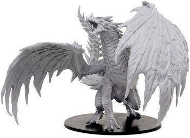 Deep Cuts Gargantuan Red Dragon Mini