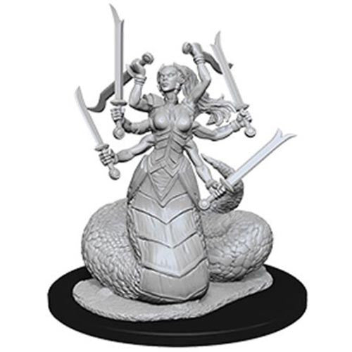 D&D Mini (W12.5): Marilith