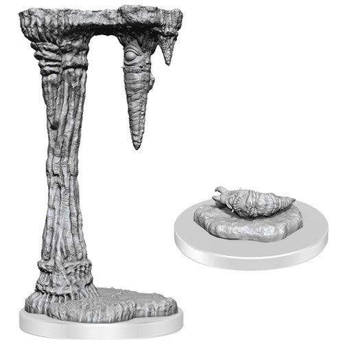 D&D Mini (W20): Piercers