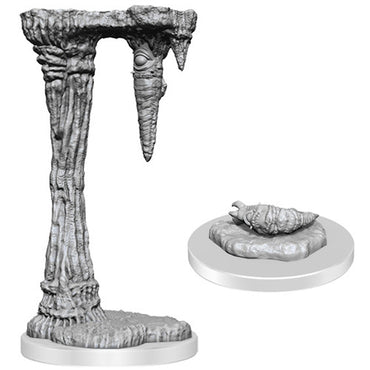 D&D Mini (W20): Piercers