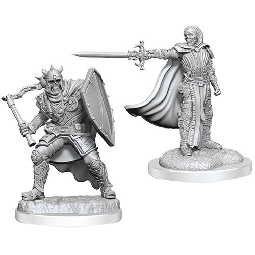D&D Mini (W20): Death Knights
