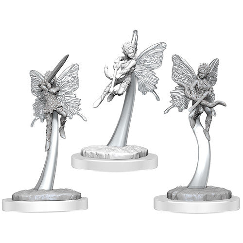 D&D Mini (W20): Pixies