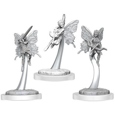 D&D Mini (W20): Pixies