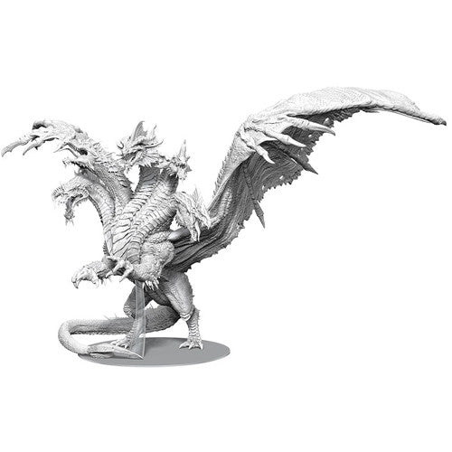 D&D Nolzur's Marvelous Miniatures: Aspect of Tiamat Unpainted