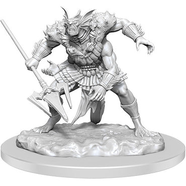 D&D Mini (W20): Sahuagin Baron