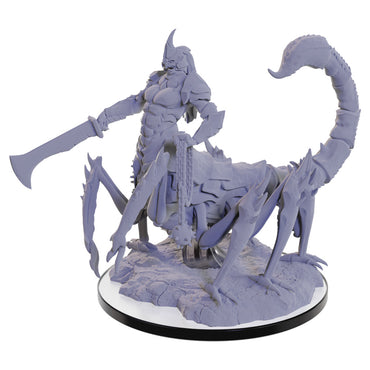 D&D Mini (W22): Tlincalli