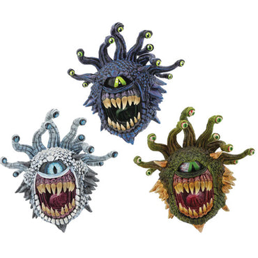 D&D: Icons of the Realms: Beholder Collector Box
