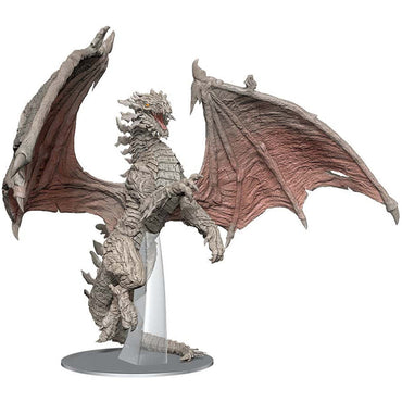 Adult Lunar Dragon Mini (Painted)