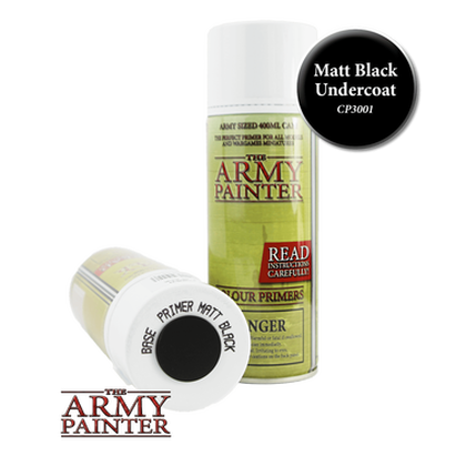 Army Painter: Primer