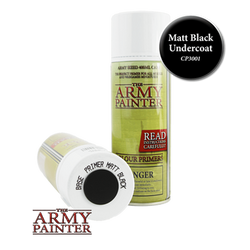 Army Painter: Primer