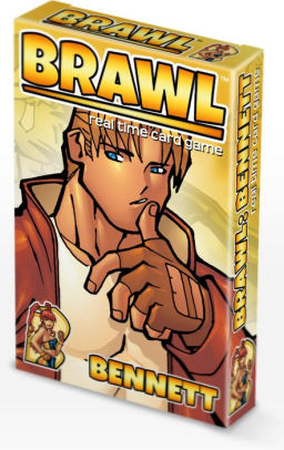 Brawl: Starter Bundle