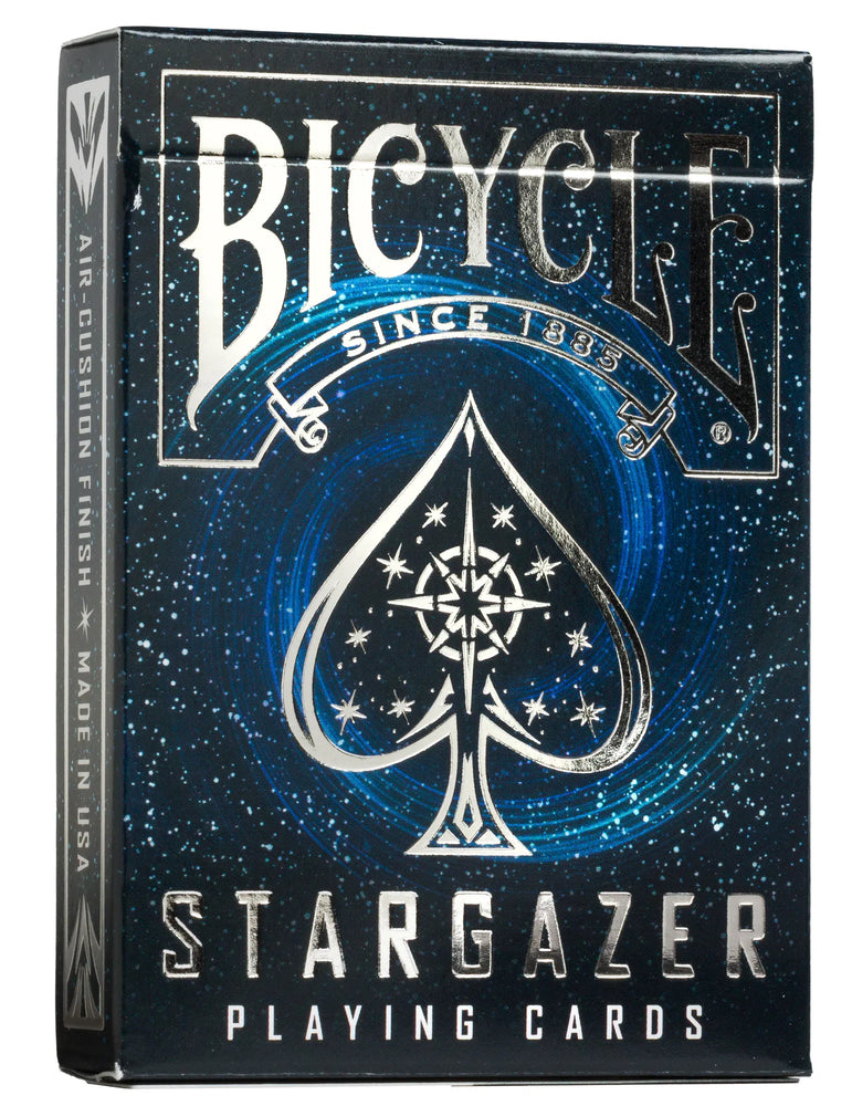 Bicycle: Stargazer Playing Cards
