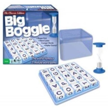Big Boggle