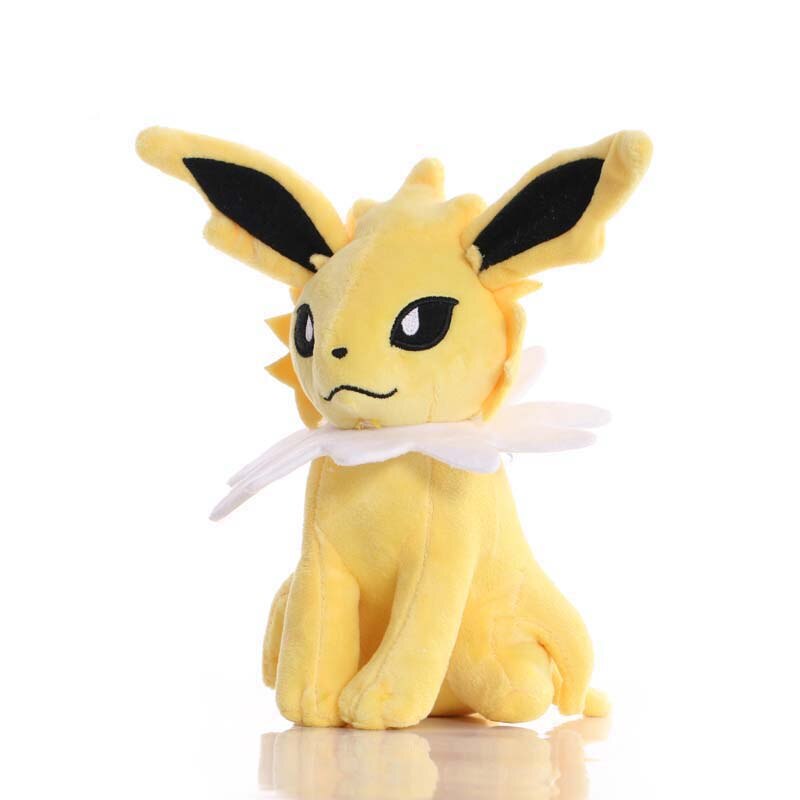Pokemon Plushies