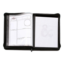 Dungeons & Dragons Premium Zippered Character Folio