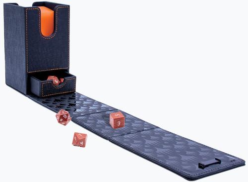 Mythic Edition Alcove Tower (Deck Box)