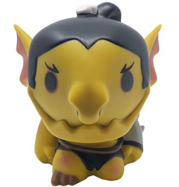 D&D Figurines of Adorable Power: Goblin
