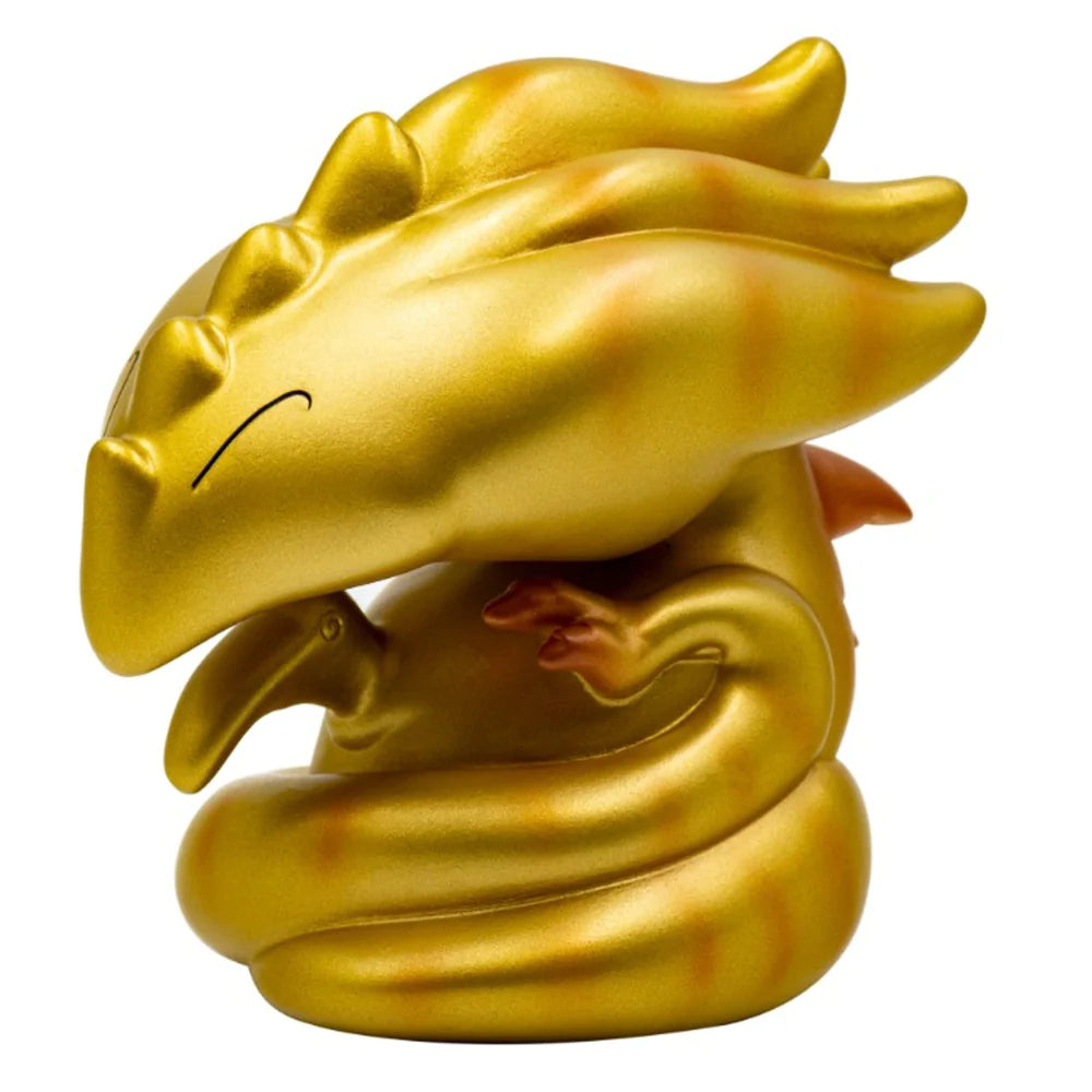MTG Figurines from the Vault: Harmonic Sliver