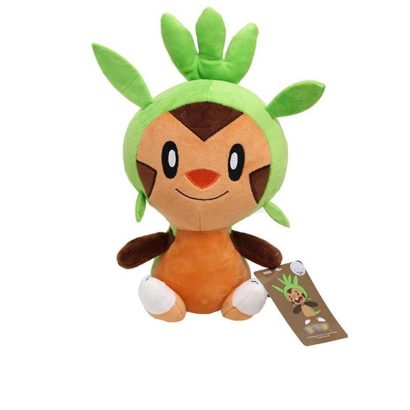 Pokemon Plushies
