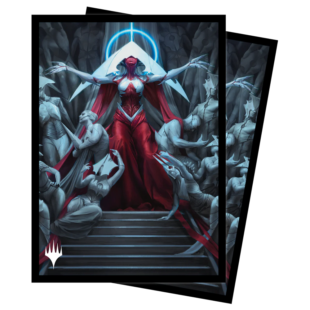 Elesh Norn Art Sleeves 100 ct.