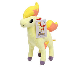 Pokemon Plushies