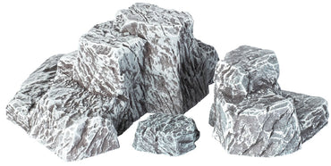 Rock Hills Scenery Set