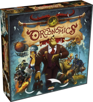 Orconomics