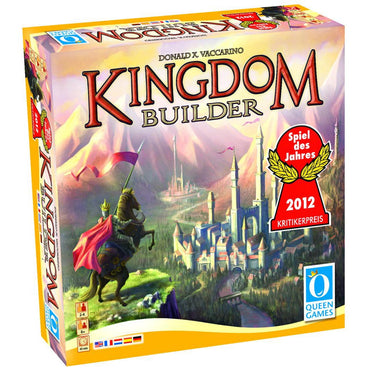 Kingdom Builder