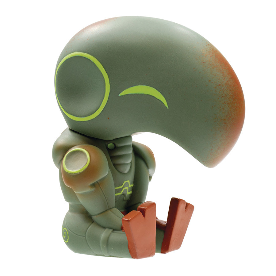 MTG Figurines from the Vault: Perilous Myr