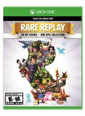 Rare Replay (Used/Xbox One)
