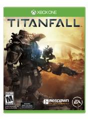 Titanfall (Used/Xbox One)