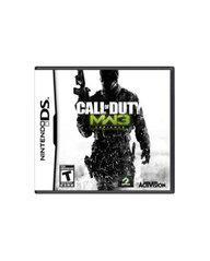 Call of Duty MW3 (Used/DS)