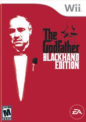 The Godfather Blackhand Edition (Used/Wii)