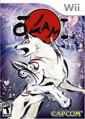 Okami (Used/Wii)