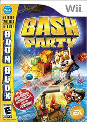 Boom Blox Bash Party (Used/Wii)