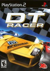 DT Racer (Used/PS2)