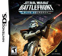 Star Wars Battlefront: Elite Squadron (Used/DS)