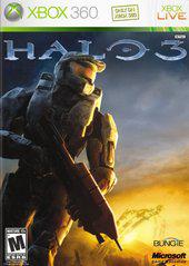 Halo 3 (Used/Xbox 360)