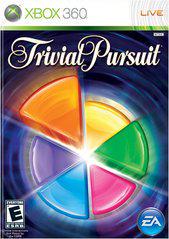 Trivial Pursuit (Used/Xbox360)