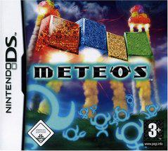 Meteos (Used/DS)