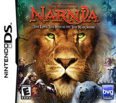 The Chronicles of Narnia: The Lion, the Witch, and the Wardrobe (Used/DS)