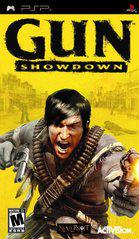 Gun: Showdown (Used/PSP)