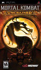 Mortal Kombat Unchained (Used/PSP)