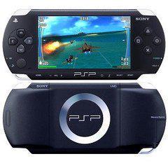 PSP Console (Used)