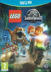 LEGO Jurassic World (Used/WiiU)