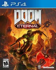 Doom Eternal (Used/PS4)