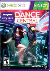Dance Central (Used/Xbox 360)