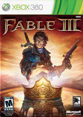 Fable III (Used/Xbox 360)