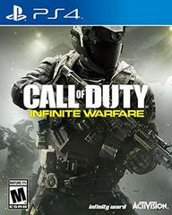 Call of Duty: Modern Warfare (Used / PS4)